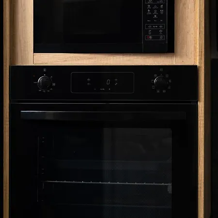 The Penthouse Santorini, Kamari, Thira Lägenhet