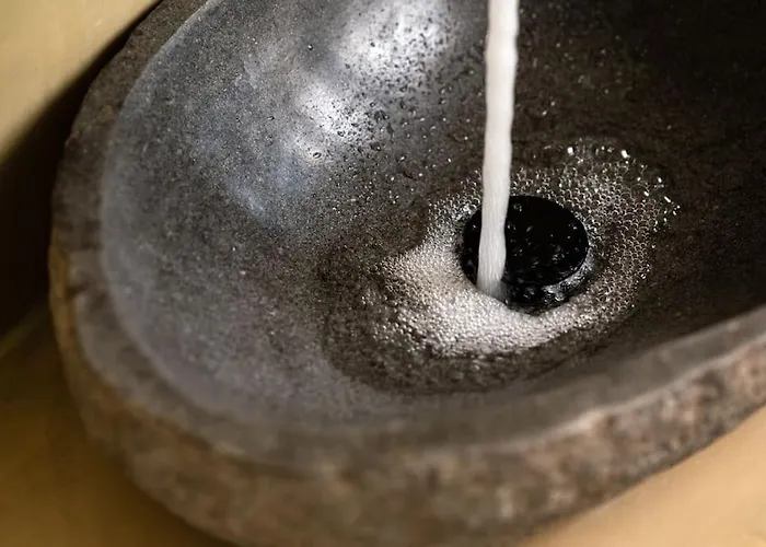 The Penthouse Santorini, Kamari, Thira Firá