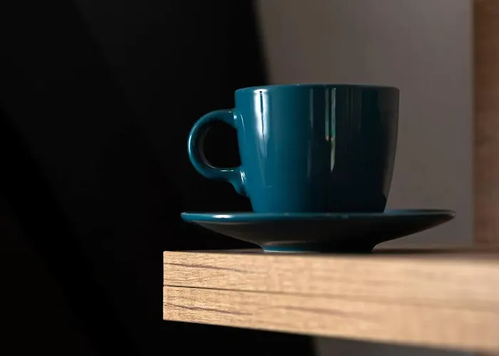 The Penthouse Santorini, Kamari, Thira * Firá