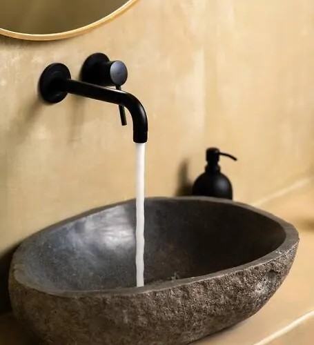 The Penthouse Santorini, Kamari, Thira Appartement