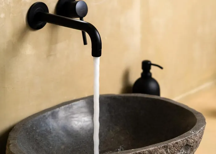 The Penthouse Santorini, Kamari, Thira Apartmán