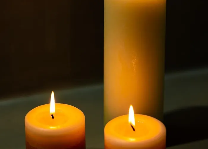 Appartement The Penthouse Santorini, Kamari, Thira