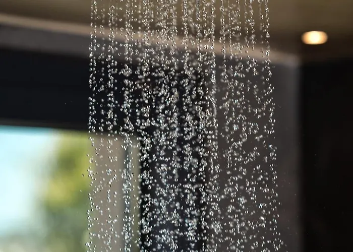 The Penthouse Santorini, Kamari, Thira Appartement *