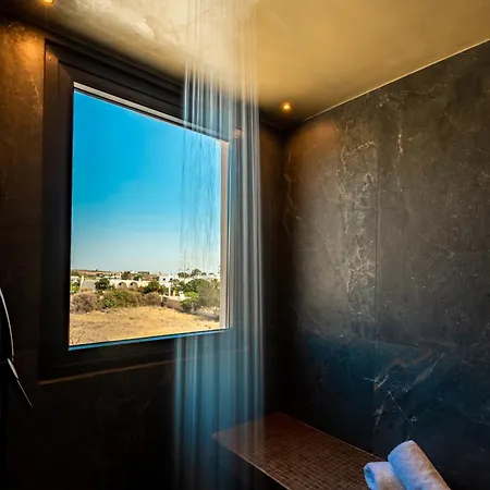 The Penthouse Santorini, Kamari, Thira 费拉